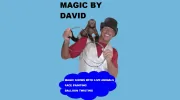 Magic By David