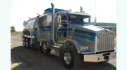 Energy Fabrication