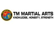TM Martial Arts