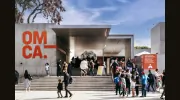 Oakland Museum Of California