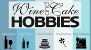 Wine & Cake Hobbies