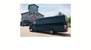 Thoroughbred Limousine