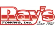 Towing Rays