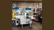JL Lucas Machinery
