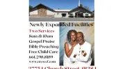 Santa Clarita Christian Fellowship