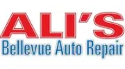 Ali's Bellevue Auto Repair