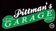 Pittman's Garage