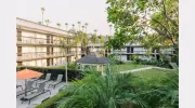Palm Garden Hotel