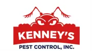 Kenney's Pest Control