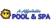 A Affordable Pool & Spa Service