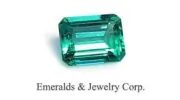 Emeralds & Jewelry