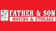 Father & Son Moving & Storage