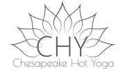 Chesapeake Hot Yoga