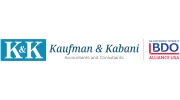 Kabani, Zulfiqar Partner - Kaufman & Kabani