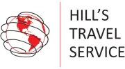 Hill's Travel Svc