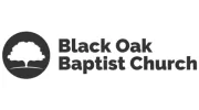 Black Oak Baptist Church