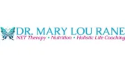 Dr. Mary Lou Rane