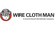 Wire Cloth Man