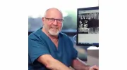 Dr. Paul Binon