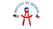 Moving By Design