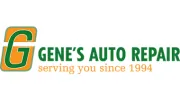 Gene's Auto Repair