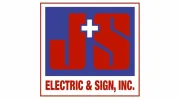 J & S Electric & Sign