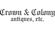 Crown & Colony Antiques Etc