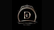 Hayward's Decoration