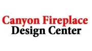 Canyon Fireplace