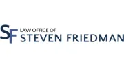 Law Office Of Steven Friedman