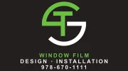 Sun Tech Tint
