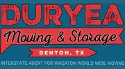 Duryea Moving & Storage