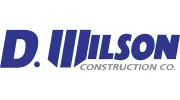 D. Wilson Construction