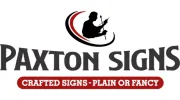 Paxton Signs