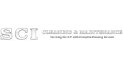 SCI Cleaning & Maintenance