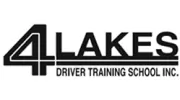 4 Lakes Driving School