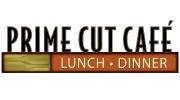 Prime Cut Cafe