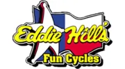 Eddie Hill's Fun Cycles