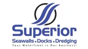 Superior Seawalls& Docks