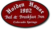 Holden House