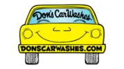 Don's Car Washes