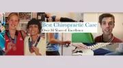 At Home Chiro