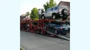 Total Car Shipping