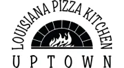Louisiana Pizza Kitchen Uptown