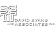 David Evans & Associates