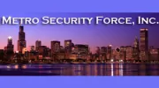 Metro Security