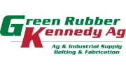 Green Rubber Kennedy AG