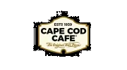Cape Cod Cafe
