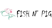 Fish N' Pig
