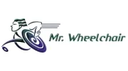 Mr Wheelchair